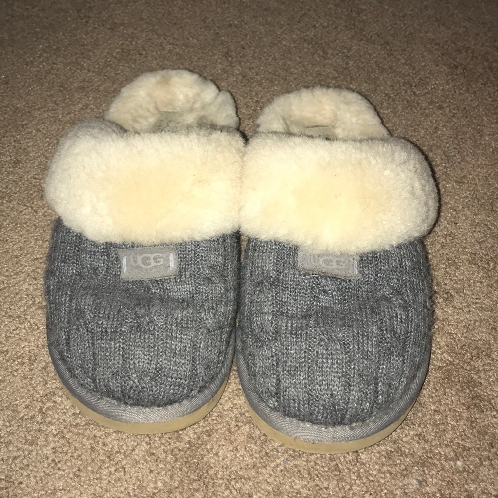 Never wear anymore